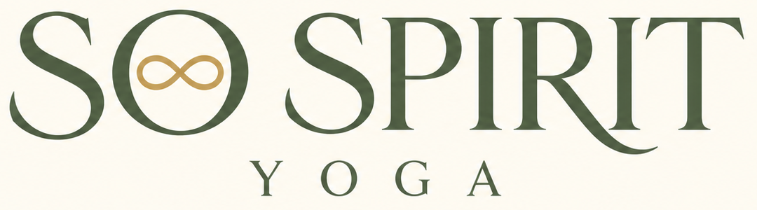 So Spirit Yoga — l’infini au cœur du O