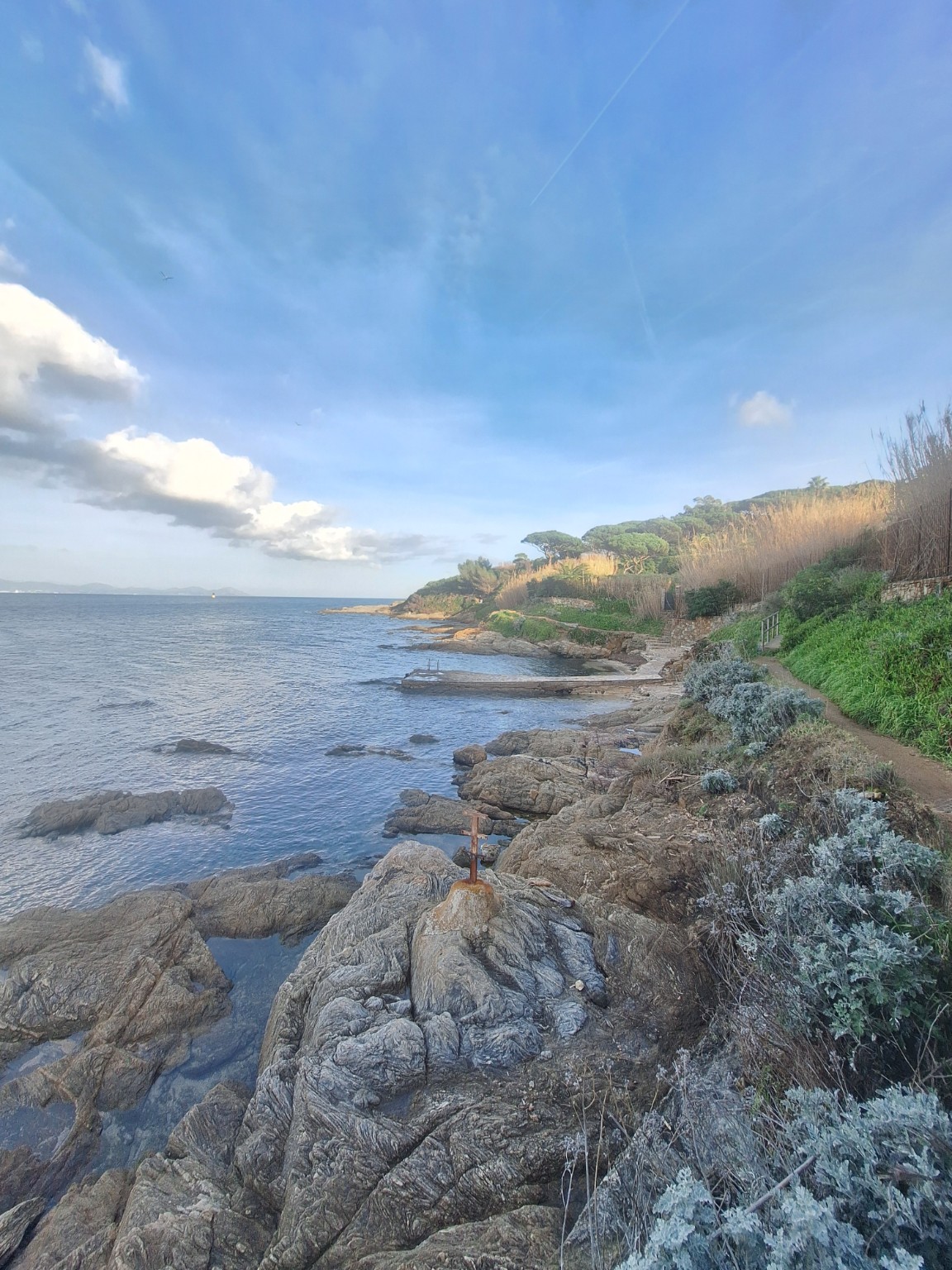 Le littoral, au fil des balades