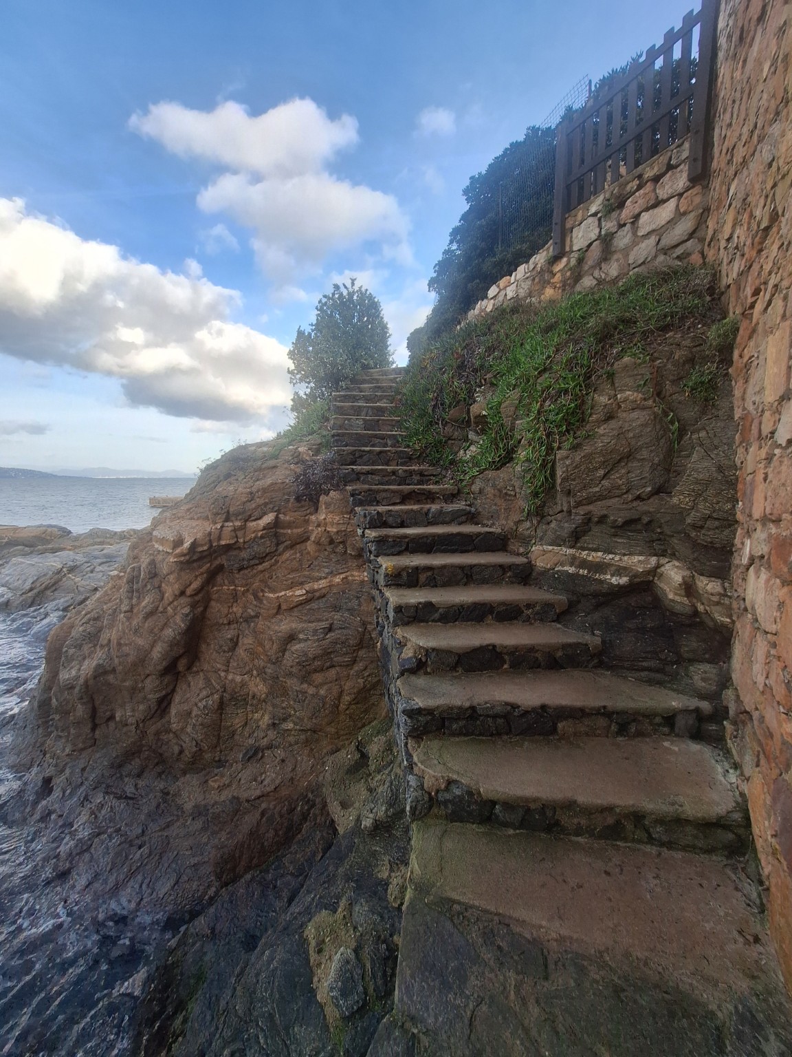Des chemins à explorer
