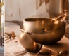 Bols de relaxation sonore